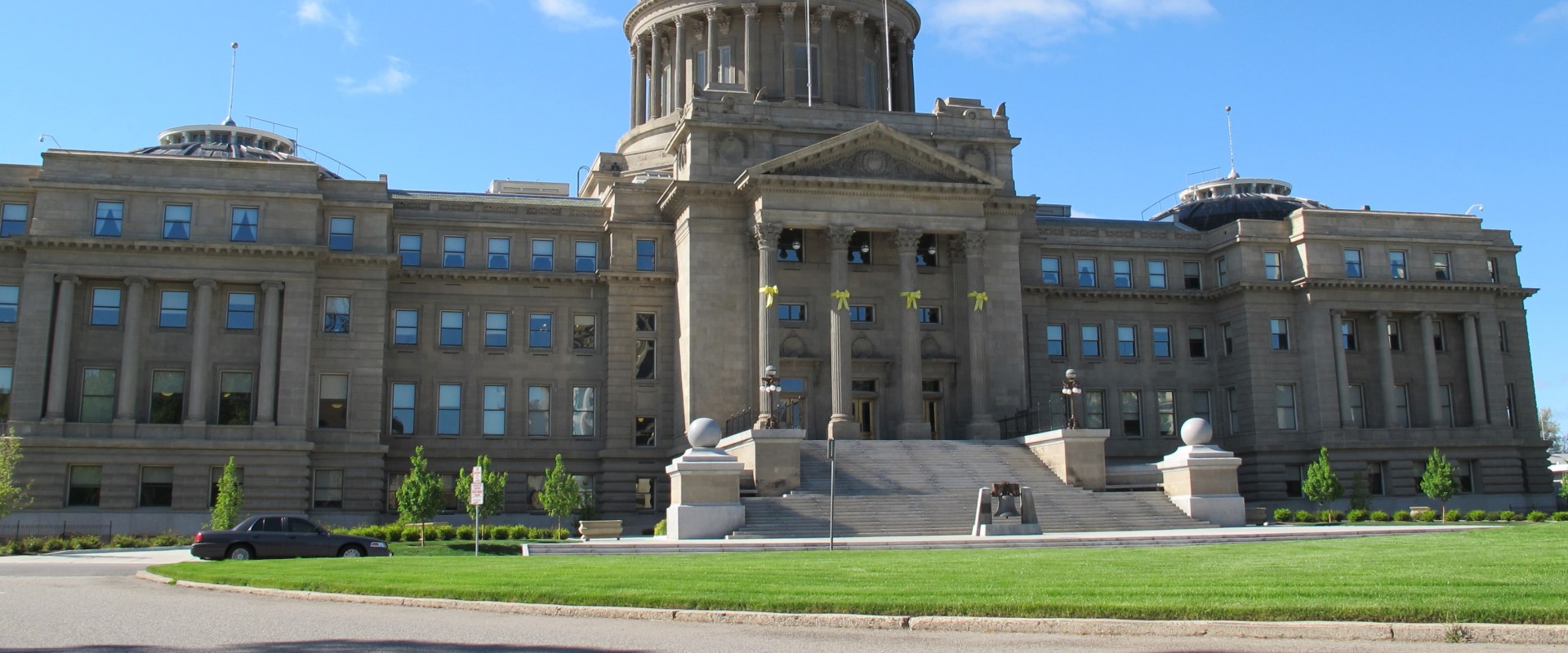 The History of Politics in Boise, Idaho: A Comprehensive Overview