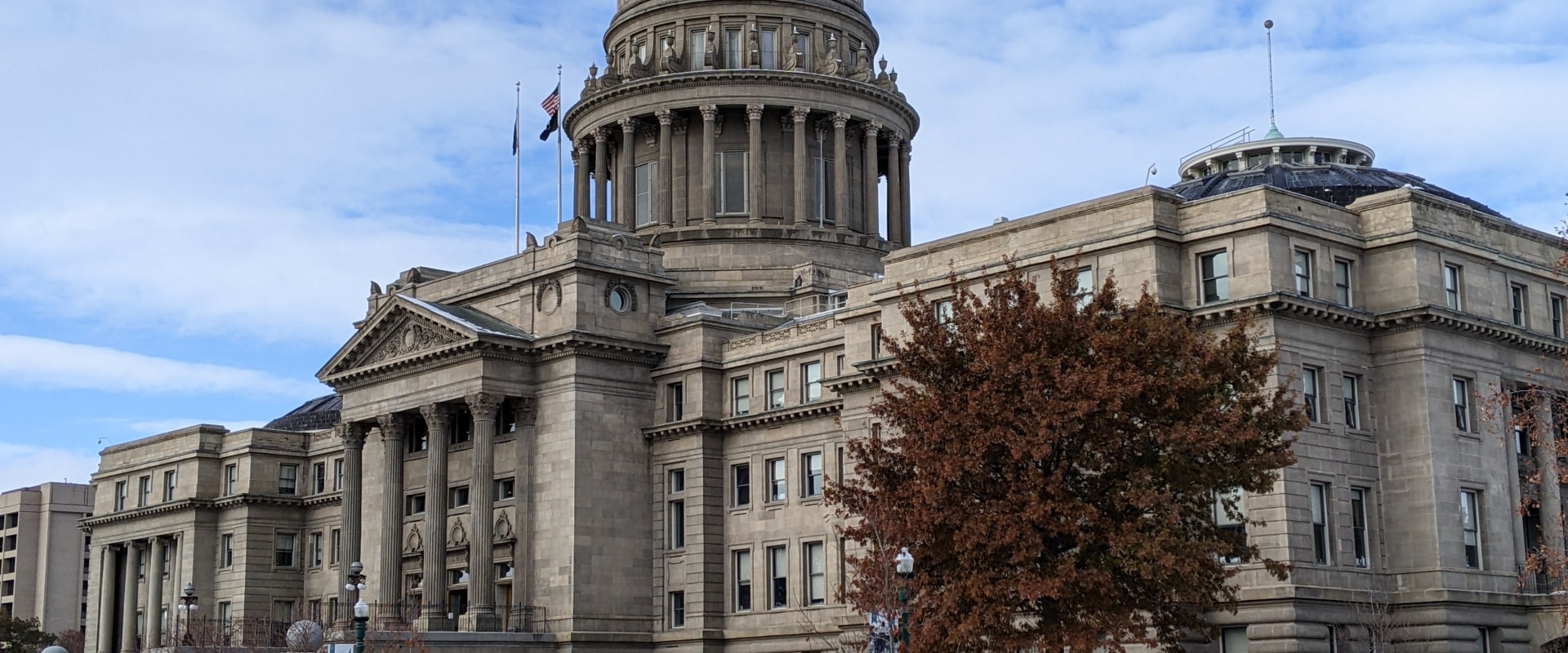 Exploring the Political Landscape of Boise, Idaho