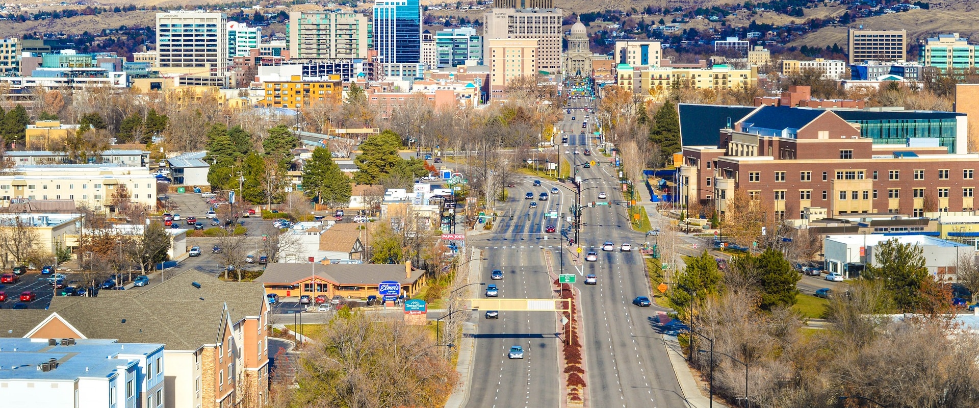 The Impact of Immigration on Politics in Boise, Idaho: An Expert's Perspective