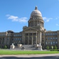 The History of Politics in Boise, Idaho: A Comprehensive Overview