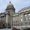 The Impact of State and Federal Laws on Politics in Boise, Idaho