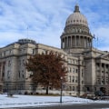 Political Landscape in Boise, Idaho: How It Has Evolved Over Time