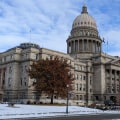 Boise, Idaho's Population Boom: How It's Impacting Politics