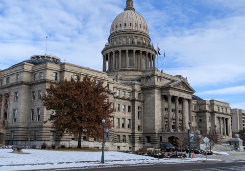 Exploring the Political Landscape of Boise, Idaho