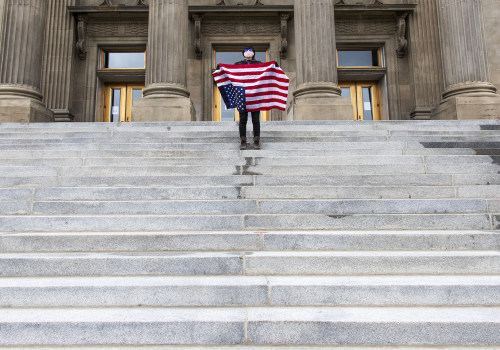 The Impact of Education on Politics in Boise, Idaho